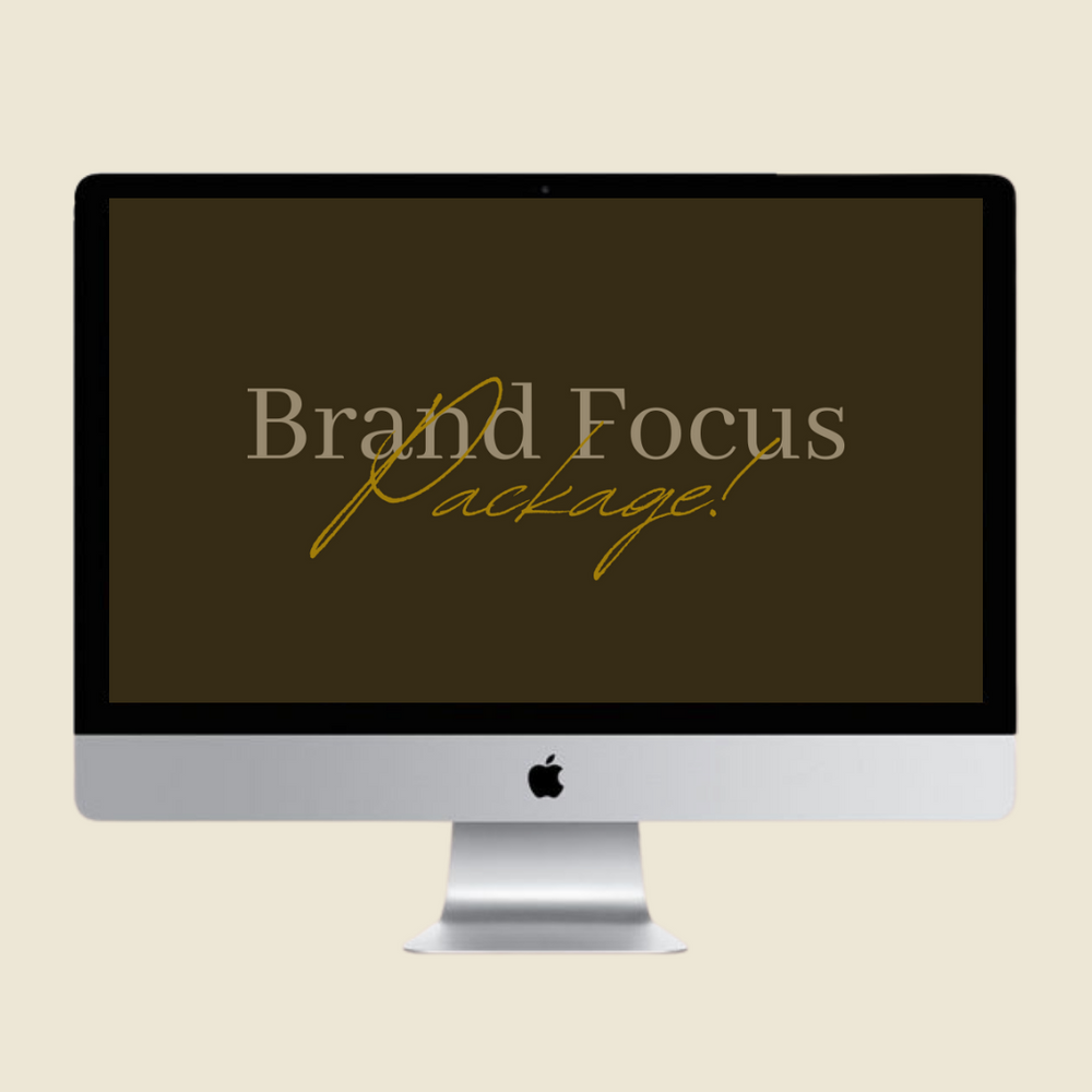 
                  
                    Brand Focus
                  
                