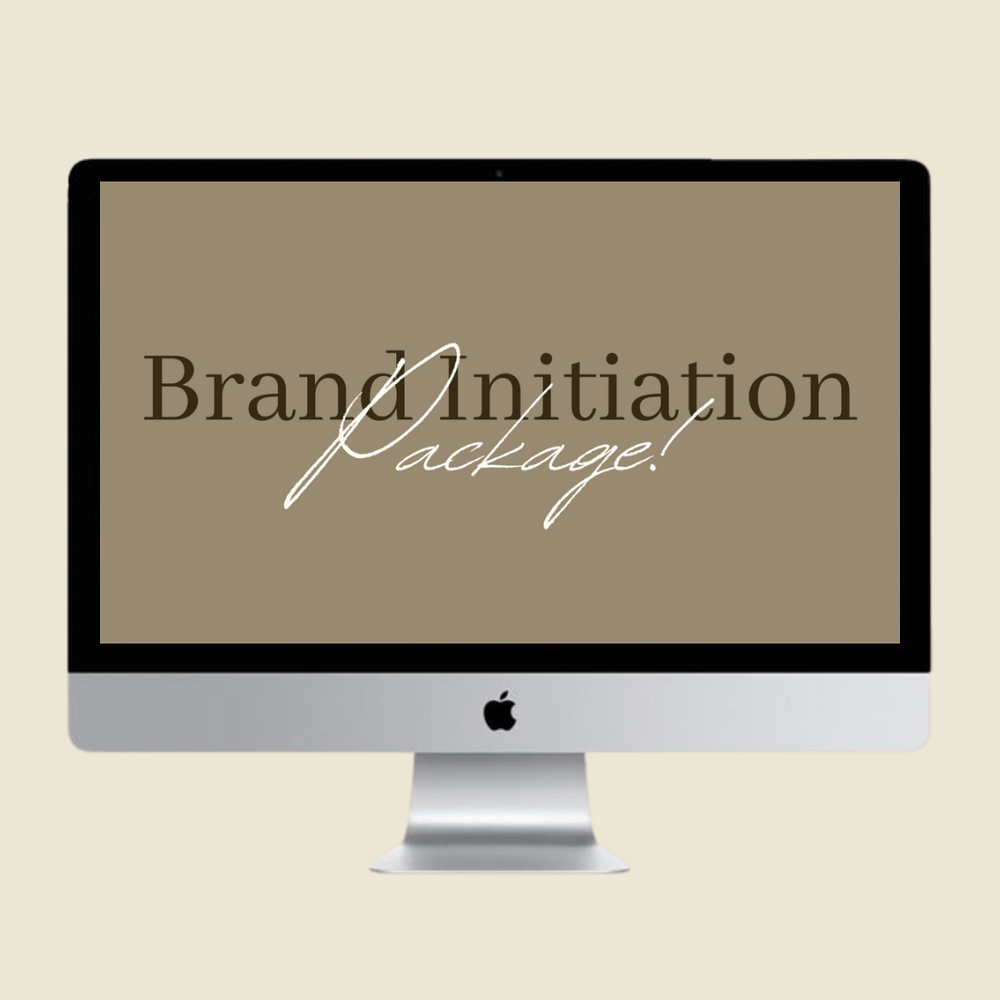 
                  
                    Brand Initiation
                  
                