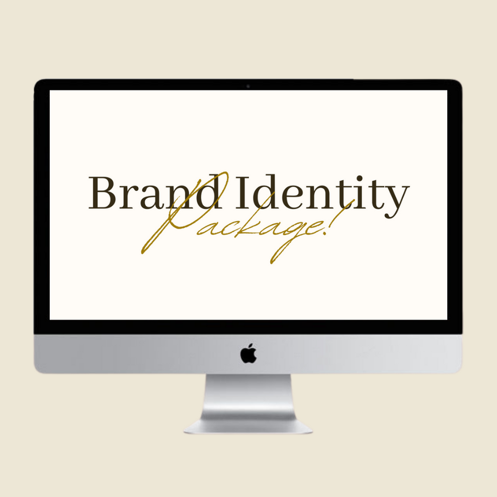 
                  
                    Brand Identity
                  
                